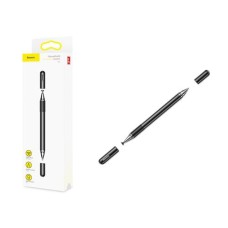 Стилус Baseus Golden Cudgel Capacitive Stylus Pen Black (ACPCL-01)