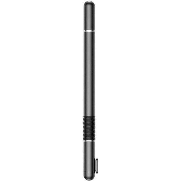 Стилус Baseus Golden Cudgel Capacitive Stylus Pen Black (ACPCL-01)