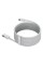 Кабель Baseus Simple Wisdom Data Cable Kit USB to Type-C 5A (2PCS/Set）1.5m White (TZCATZJ-02)