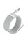 Кабель Baseus Simple Wisdom Data Cable Kit USB to Type-C 5A (2PCS/Set）1.5m White (TZCATZJ-02)