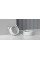 Кабель Baseus Simple Wisdom Data Cable Kit USB to iP 2.4A (2PCS/Set）1.5m White (TZCALZJ-02)