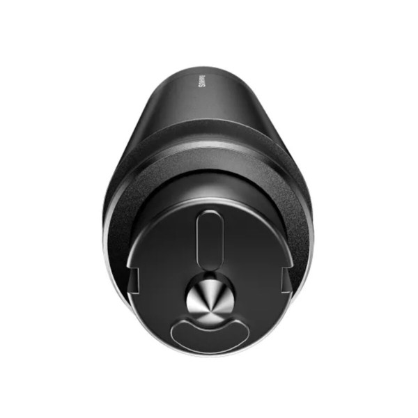 Автомобільний молоток Baseus Sharp Tool Safety Hammer Dark gray (CRSFH-0G)