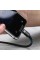Кабель Baseus Cafule Cable Type-C to iP PD 18W 1m Gray+Black (CATLKLF-G1)