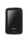 Зовнішній жорсткий диск PHD External 2.5'' ADATA USB 3.2 Gen. 1 DashDrive Durable HV300 1TB Black (AHV300-1TU31-CBK)
