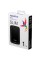 Зовнішній жорсткий диск PHD External 2.5'' ADATA USB 3.2 Gen. 1 DashDrive Durable HV300 1TB Black (AHV300-1TU31-CBK)