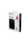 Зовнішній жорсткий диск PHD External 2.5'' ADATA USB 3.2 Gen. 1 DashDrive Durable HV300 1TB Black (AHV300-1TU31-CBK)