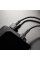 Кабель BOROFONE BX31 USB to iP 2.4A, 1m, silicone, TPE connectors, Black (BX31LB)