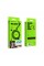 Кабель BOROFONE BX31 USB to Type-C 3A, 1m, silicone, TPE connectors, Black (BX31CB)