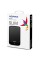 Зовнішній жорсткий диск PHD External 2.5'' ADATA USB 3.2 Gen. 1 HV320 1TB Slim Black (AHV320-1TU31-CBK)