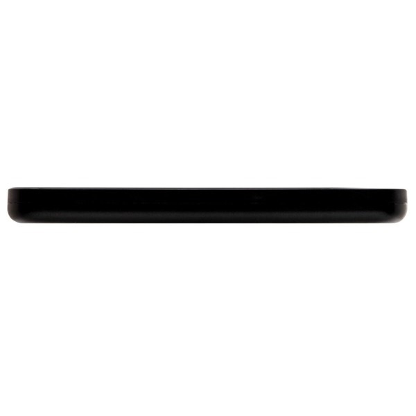 Зовнішній жорсткий диск PHD External 2.5'' ADATA USB 3.2 Gen. 1 HV320 1TB Slim Black (AHV320-1TU31-CBK)