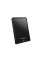 Зовнішній жорсткий диск PHD External 2.5'' ADATA USB 3.2 Gen. 1 DashDrive Classic HV620S 1TB Slim Black (AHV620S-1TU31-CBK)