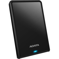 Зовнішній жорсткий диск PHD External 2.5'' ADATA USB 3.1 DashDrive Classic HV620S 4TB Slim Black (AHV620S-4TU31-CBK)