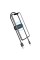 Тримач для мобільного BOROFONE BH28 Refined magnetic universal holder for car, office, home (BH28)
