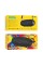 Портативна колонка BOROFONE BR12 Amplio sports wireless speaker Black (BR12B)