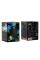 Портативна колонка BOROFONE BR6 Miraculous sports wireless speaker Black (BR6B)
