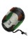 Портативна колонка BOROFONE BR6 Miraculous sports wireless speaker Camouflage Green (BR6CE)