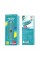 Портативна колонка BOROFONE BR1 Beyond sportive wireless speaker Peacock Blue (BR1PU)