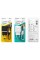 Мережевий зарядний пристрій BOROFONE BA36A High speed single port QC3.0 charger set 18W(Micro) White (BA36AMW)