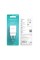 Мережевий зарядний пристрій BOROFONE BA20A Sharp single port charger 10.5W White (BA20AW)