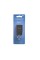 Мережевий зарядний пристрій BOROFONE BA20A Sharp single port charger 10.5W Black (BA20AB)