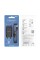 Мережевий зарядний пристрій BOROFONE BA20A Sharp single port charger set(Micro) 10.5W Black (BA20AMB)