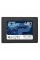 Накопичувач SSD Patriot Burst Elite 480GB 2.5" 7mm SATAIII TLC 3D (PBE480GS25SSDR)