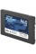 Накопичувач SSD Patriot Burst Elite 960GB 2.5" 7mm SATAIII TLC 3D (PBE960GS25SSDR)