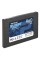 Накопичувач SSD Patriot Burst Elite 960GB 2.5" 7mm SATAIII TLC 3D (PBE960GS25SSDR)