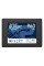 Накопичувач SSD Patriot Burst Elite 960GB 2.5" 7mm SATAIII TLC 3D (PBE960GS25SSDR)