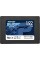 Накопичувач SSD Patriot Burst Elite 1920GB 2.5" 7mm SATAIII TLC 3D (PBE192TS25SSDR)
