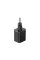 Мережевий зарядний пристрій Baseus Super Si 1C 20W With Simple Wisdom Data Cable Type-C/iP 1m Black (TZCCSUP-B01)