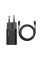 Мережевий зарядний пристрій Baseus Super Si 1C 20W With Simple Wisdom Data Cable Type-C/iP 1m Black (TZCCSUP-B01)