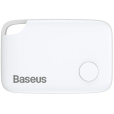 Трекер Baseus Intelligent T2 ropetype anti-loss device White (ZLFDQT2-02)