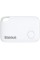 Трекер Baseus Intelligent T2 ropetype anti-loss device White (ZLFDQT2-02)