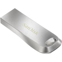 Флеш-накопичувач SanDisk USB 3.1 Ultra Luxe 64Gb (150Mb/s) (SDCZ74-064G-G46)