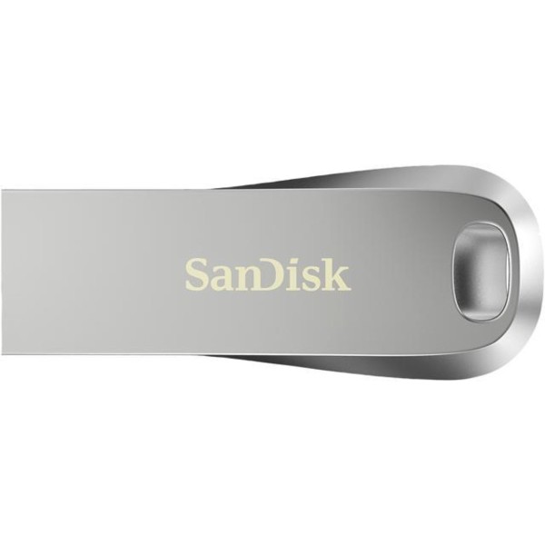 Флеш-накопичувач SanDisk USB 3.1 Ultra Luxe 64Gb (150Mb/s) (SDCZ74-064G-G46)