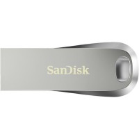 Флеш-накопичувач SanDisk USB 3.1 Ultra Luxe 32Gb (150Mb/s) (SDCZ74-032G-G46)
