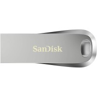 Флеш-накопичувач SanDisk USB 3.1 Ultra Luxe 512Gb (150Mb/s) (SDCZ74-512G-G46)