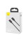 Кабель Baseus Superior Series Type-C to IP PD 20W 1m Black (CATLYS-A01)