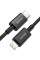 Кабель Baseus Superior Series Type-C to IP PD 20W 1m Black (CATLYS-A01)