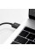 Кабель Baseus Superior Series USB to iP 2.4A 1m Black (CALYS-A01)