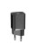 Мережевий зарядний пристрій Baseus Super Si Quick Charger 1C 20W EU Black (CCSUP-B01)
