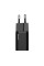 Мережевий зарядний пристрій Baseus Super Si Quick Charger 1C 20W EU Black (CCSUP-B01)