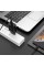 Мережевий зарядний пристрій BOROFONE BA20A Sharp single port charger set(Lightning) 10.5W Black (BA20ALB)