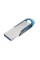 Флеш-накопичувач SanDisk USB 3.0 Ultra Flair 128Gb Blue (SDCZ73-128G-G46B)
