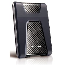 Зовнішній жорсткий диск PHD External 2.5'' ADATA USB 3.0 DashDrive Durable HD650 4TB Black (AHD650-4TU31-CBK)