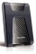 Зовнішній жорсткий диск PHD External 2.5'' ADATA USB 3.0 DashDrive Durable HD650 4TB Black (AHD650-4TU31-CBK)