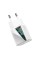 Мережевий зарядний пристрій Baseus Super Si Quick Charger 1C 20W EU White (CCSUP-B02)