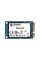 Накопичувач SSD mSATA Kingston KC600 256 GB (SKC600MS/256G)