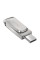 Флеш-накопичувач SanDisk USB 3.1 Ultra Dual Luxe Type-C 512Gb (150 Mb/s) (SDDDC4-512G-G46)